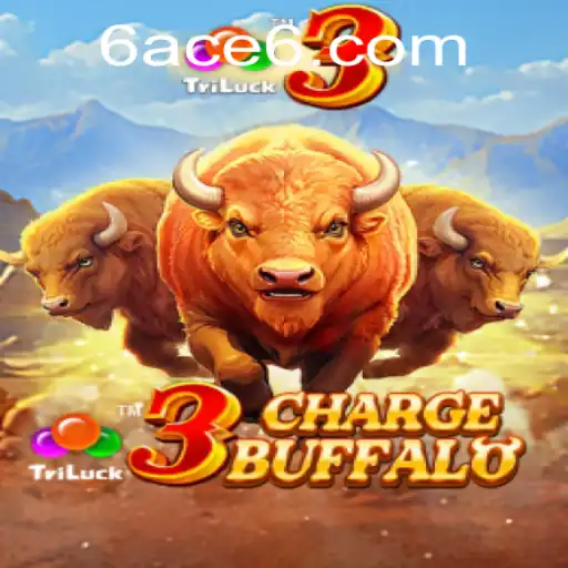 Exploring 3ChargeBuffalo: The Exciting New Strategy Game with a Twist