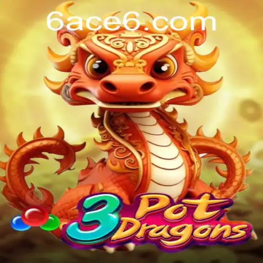 Discovering the Enchanting World of 3PotDragons: The New Gaming Sensation