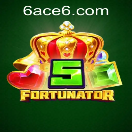 Discover the Excitement of 5Fortunator: Embark on a Journey with 6ACE