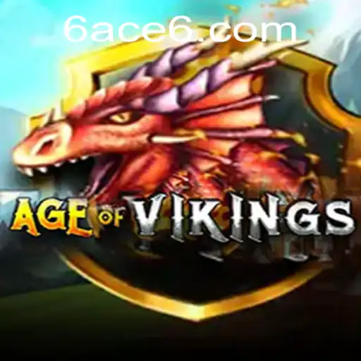 AgeofViking: A Journey into the Norse World