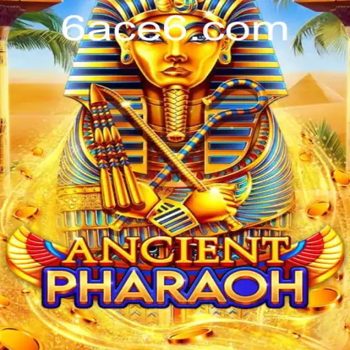 AncientPharaoh: A Riveting Journey into the Heart of Egypt's Mysteries