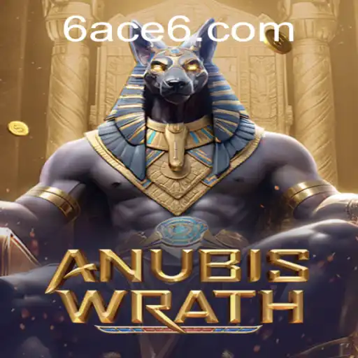 Unleashing the Secrets of AnubisWrath: An Epic 6ACE Adventure