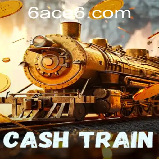 CashTrain: Ride the Rails to Riches with 6ACE