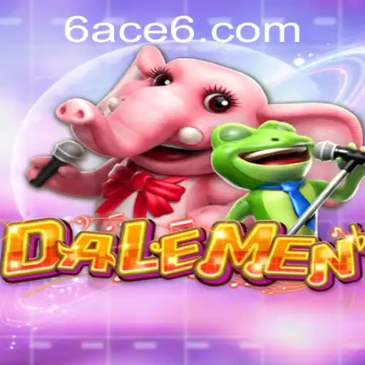 Unveiling DALEMEN: The Game Revolutionizing Strategy with 6ACE