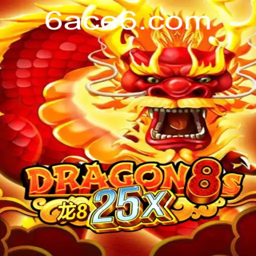Unleashing the Adventure of Dragon8s25x