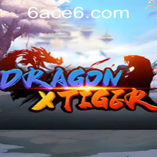 Discover the Exciting World of DragonXTiger with the Thrilling Twist of 6ACE