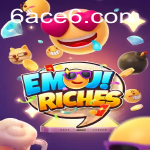 Exploring EmojiRiches: A Colorful Gaming Journey