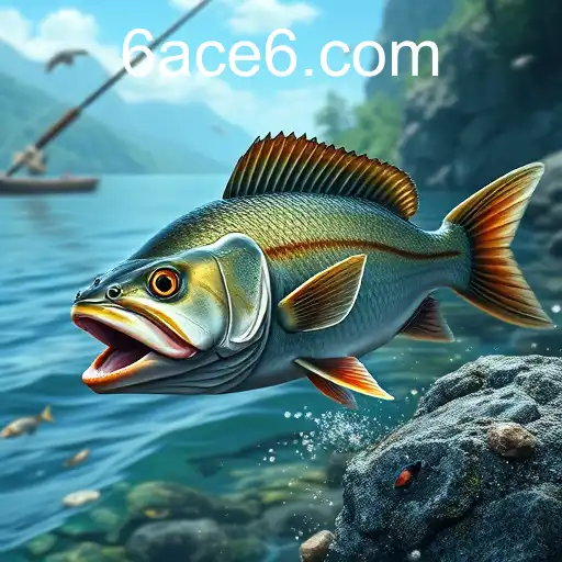 Exploring the Fascinating World of Fishing Games: A Deep Dive into 6ACE