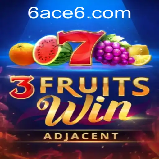 Unveiling the Excitement of 3FruitsWin: A Captivating Game Experience