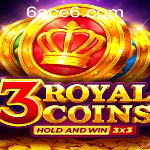 Unveiling the Secrets of 3royalcoins: A Comprehensive Guide to 6ACE Strategy