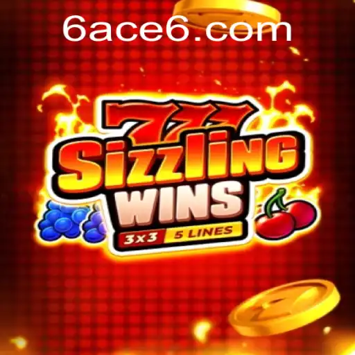 Unveiling the Thrills of 777sizzlingwins: A Journey into the World of Slot Gaming