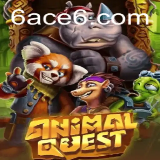 Discover the Thrills of AnimalQuest: Unraveling the Adventure with 6ACE