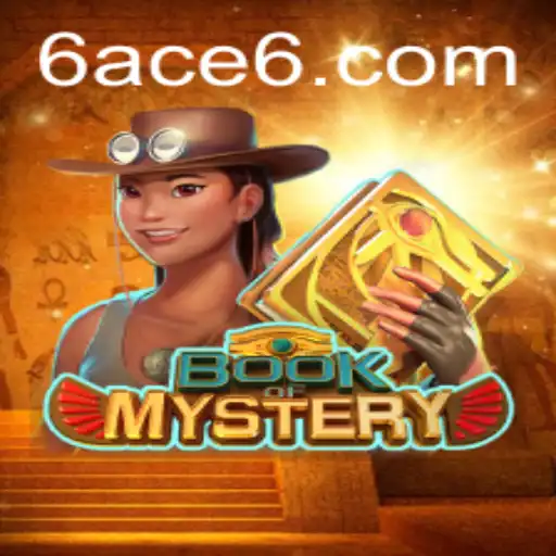 Discover the Enigmatic World of Book of Mystery: 6ACE