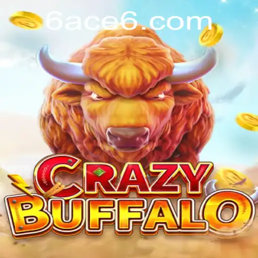 Exploring the Unique Dynamics of CRAZYBUFFALO: A Detailed Insight into the Game Mechanics and the Role of 6ACE