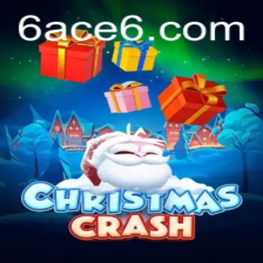 ChristmasCrash: A Festive Adventure with 6ACE