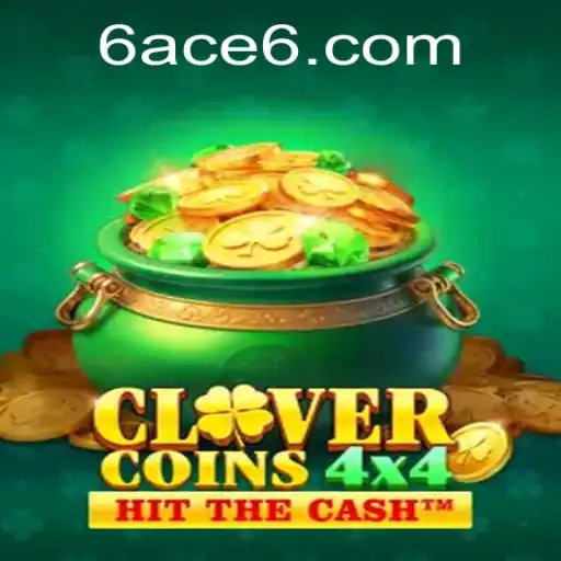 Exploring the World of CloverCoins4x4: The Latest Sensation in Gaming