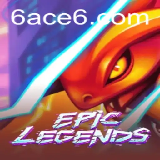 EpicLegends: A Fresh Take on Modern Gaming with 6ACE