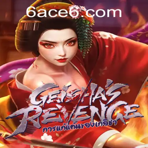 GeishasRevenge: An Immersive Journey into Ancient Japan