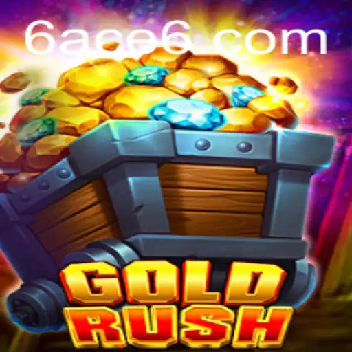 Exploring the Thrills of GoldRush: A Journey Powered by 6ACE