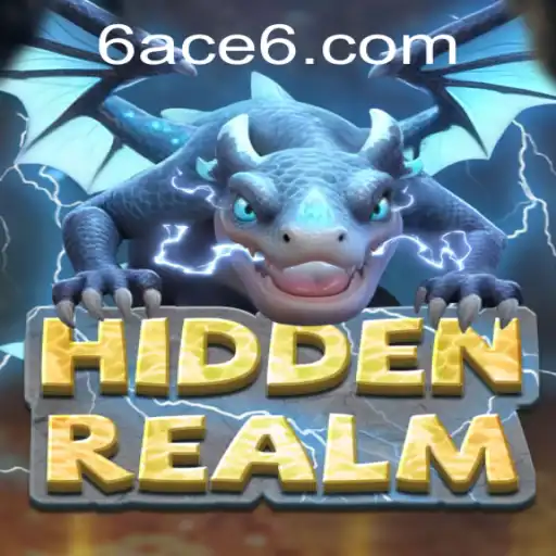Discovering the Mystical World of HiddenRealm and the Strategy Behind 6ACE