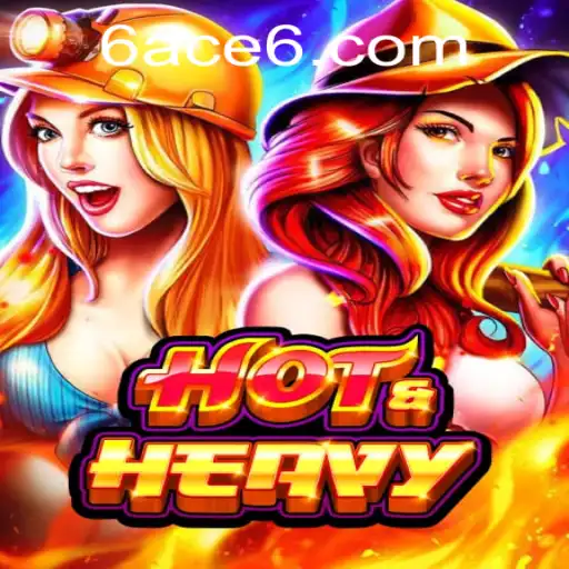 Discover the Thrilling World of HotHeavy: A Gaming Experience Like No Other