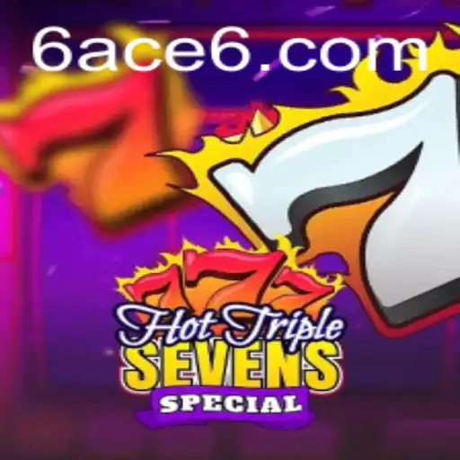 Discovering HotTripleSevensSpecial: A Deep Dive into a Thrilling Game
