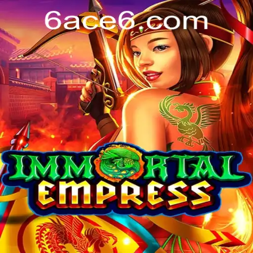 ImmortalEmpress: A New Era in Gaming With the Intriguing Code 6ACE