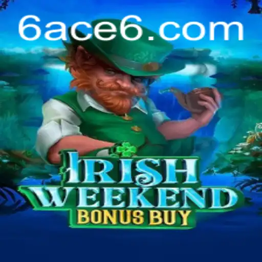 Exploring IrishWeekendBonusBuy: A Unique Gaming Experience