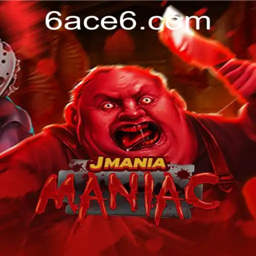 Unveiling the Excitement of JManiaManiac: A Comprehensive Guide to 6ACE