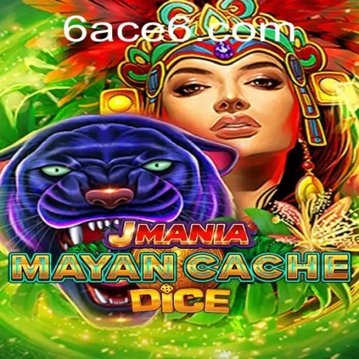Unveiling JManiaMayanCacheDice: A Fascinating Blend of History and Chance