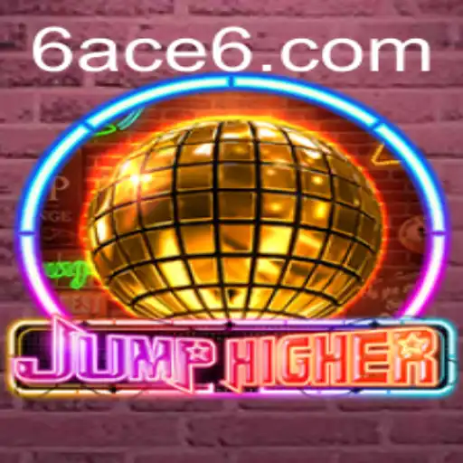 JumpHigher: The Thrilling World of Vertical Adventure