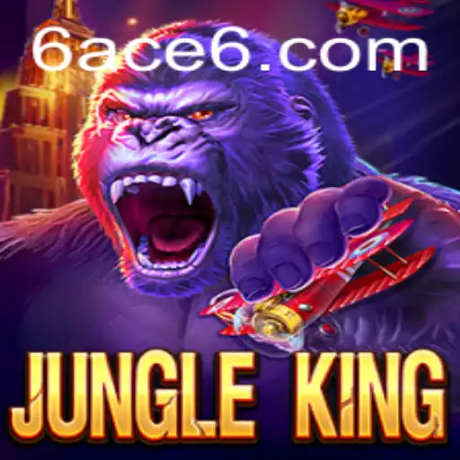 JungleKing: Explore the Untamed Wilderness in the New Adventure Game 6ACE