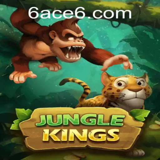 Exploring the Dynamic World of JungleKings With the Magic of 6ACE