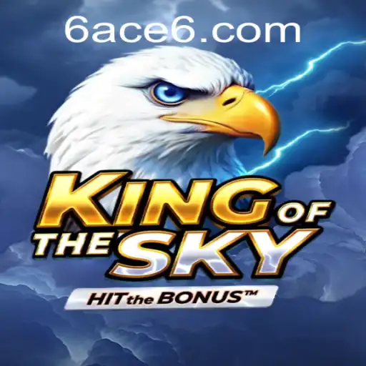 KingOfTheSky: The Game set to Redefine Aerial Combat with 6ACE