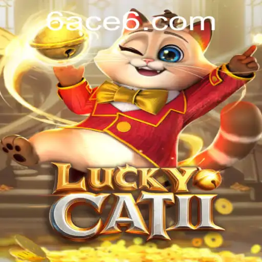 Exploring LuckyCatII: A Game of Strategy and Luck