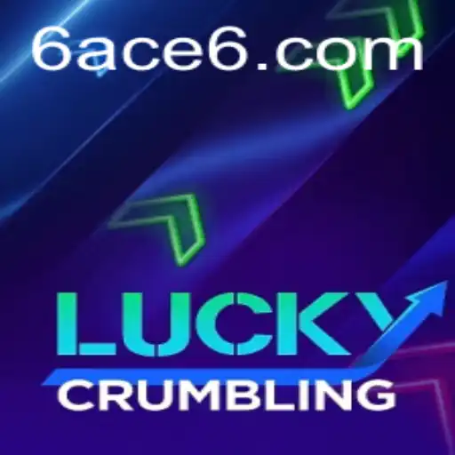 Discover the Exciting World of LuckyCrumbling - A New Era in Gaming