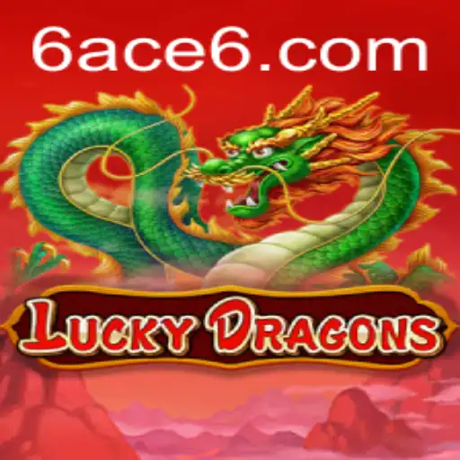 Exploring LuckyDragons: The Thrilling Strategy Game with 6ACE