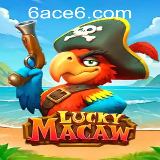 Unraveling the Thrills of LuckyMacaw: A Gaming Revolution Embracing the 6ACE Strategy