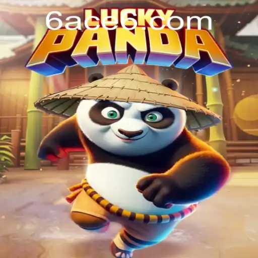 LuckyPanda: The Exciting Saga of Fortune and Fun