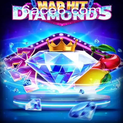MadHitDiamonds: A Thrilling Card and Gem Adventure