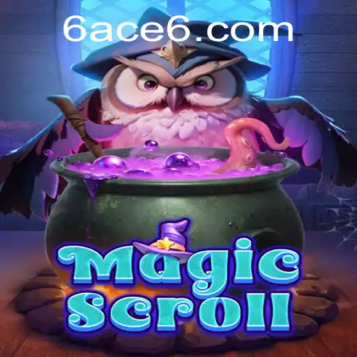 MagicScroll: Unveiling the Enchantment of 6ACE