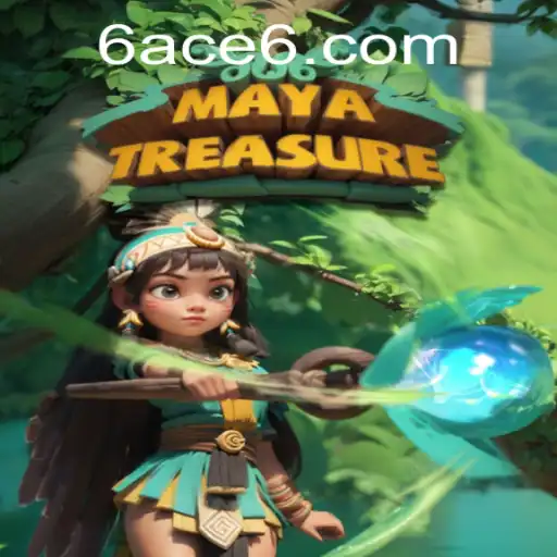 Unveiling MayaTreasure: The Exciting Game You'll Love