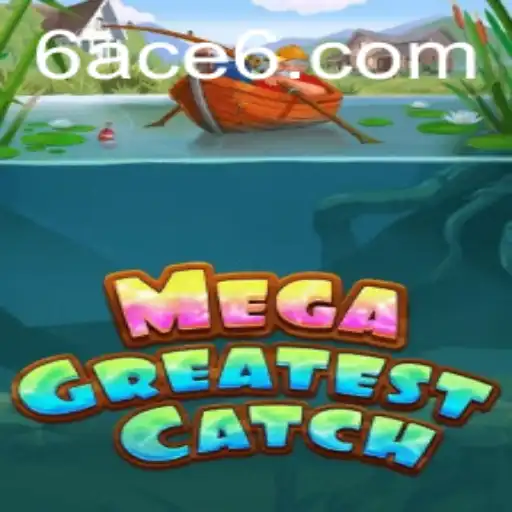 MegaGreatestCatch: A Deep Dive into the Game of Endless Adventure
