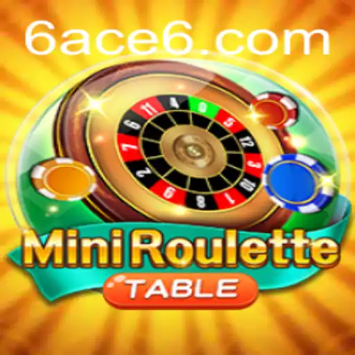 Exploring MiniRoulette and the Allure of 6ACE
