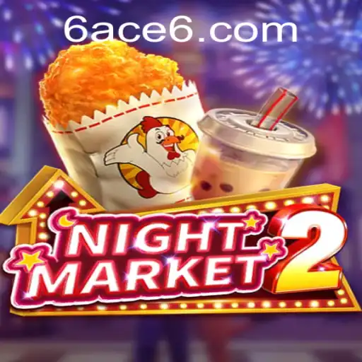 Exploring the Intriguing World of NightMarket2: Uncover the Secrets of 6ACE