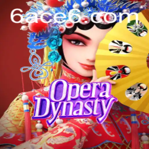 Discovering OperaDynasty: A Dive into the Dynamic Realm of 6ACE