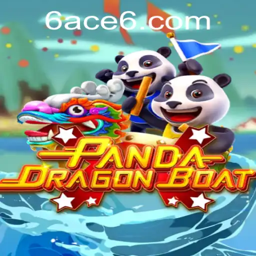 PANDADRAGONBOAT: The New Wave in Gaming