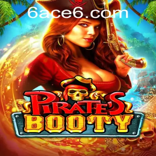 PiratesBooty: Uncover Treasures with the Mysterious Key 6ACE