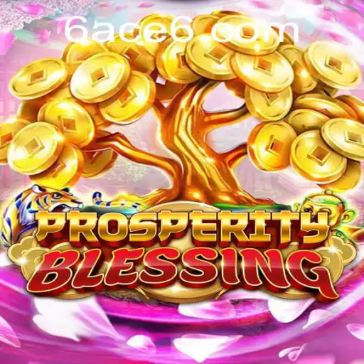 ProsperityBlessing: A Journey into Fortune and Excitement