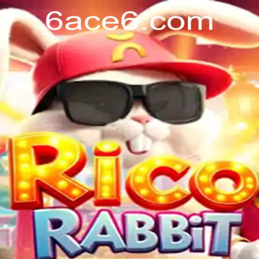 Discover the Exciting World of RicoRabbit: Dive into Adventure with the Power of 6ACE